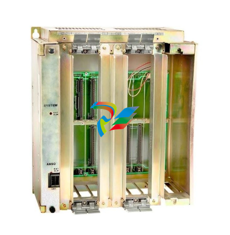 YASKAWA  JZNC-MRK12-1E  Machine interface unit