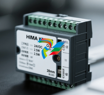 HIMA K9202B PLC Module