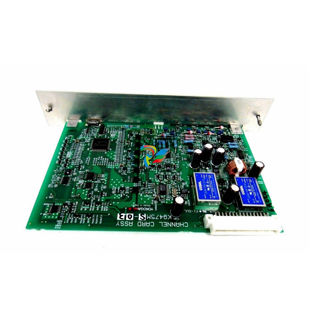 YOKOGAWA K9475MS-03