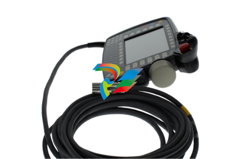 Kuka KCP KR C69-000-398 Teach Pendant