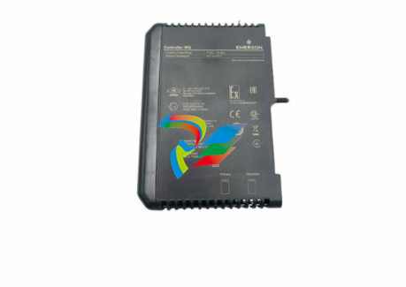 EMERSON VE3008 CE3008 KJ2005X1-MQ1 12P6381X042  MQ Controller