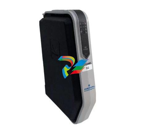 EMERSON SE3008  KJ2005X1-SQ1  12P6383X032   Controller