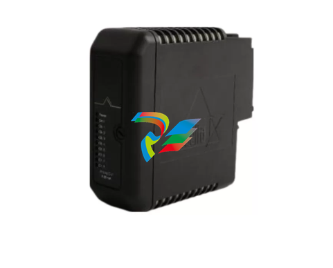 Emerson KJ3002X1-BB1 12P0683X082 Analog Output Module