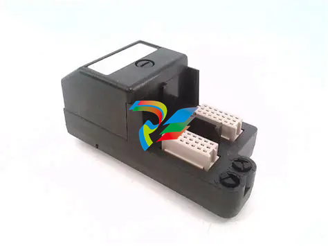 EMERSON KJ4001X1-CK1  40-Pin Mass Termination Block