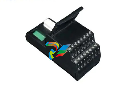 EMERSON KJ4006X1-BD1 Interface Terminal Block