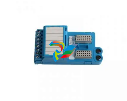 EMERSON  KJ4110X1-BA1  I/O terminal module