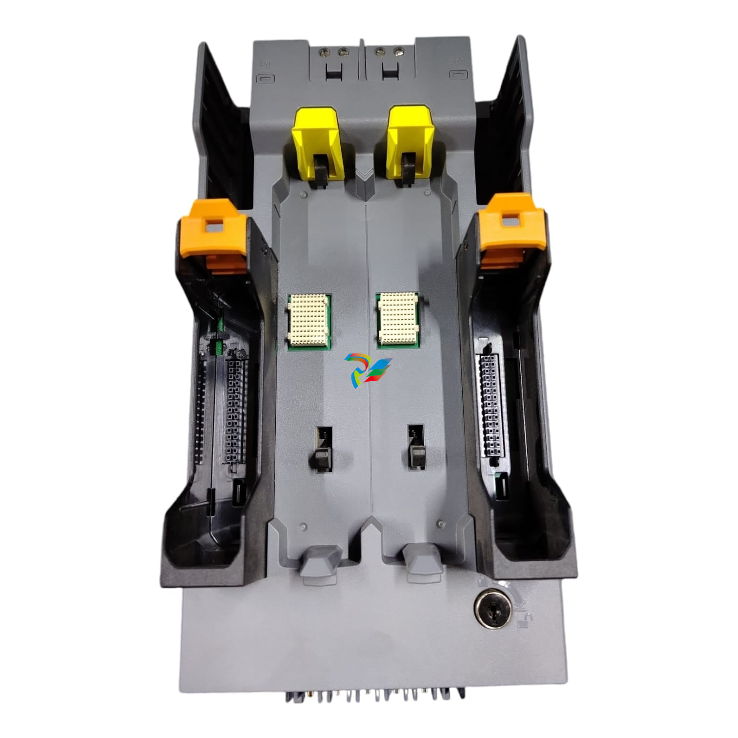 EMERSON  KL4103X1-BA1 CHARMs Smart Logic Solver  Carrier