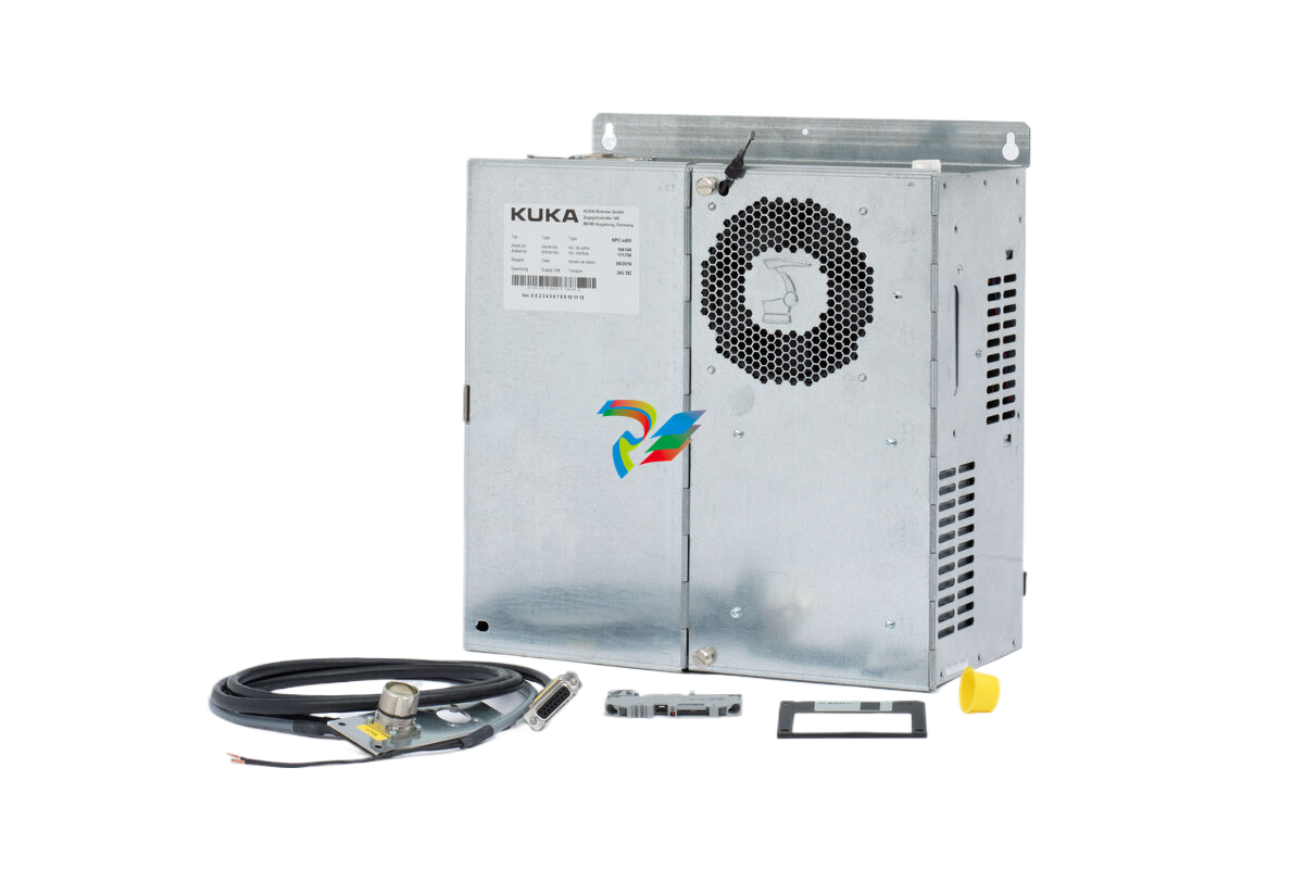 KUKA KPP0100205445 Drive power board