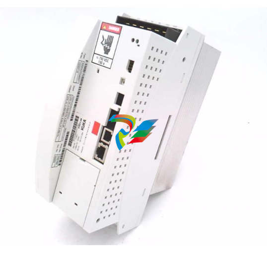 KUKA  KSD1-08 Servo Drive KSD