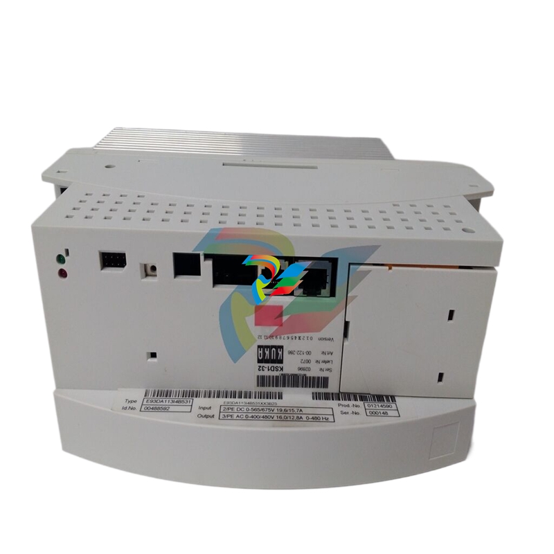 KUKA E93DA113I4B53 Servo Drive