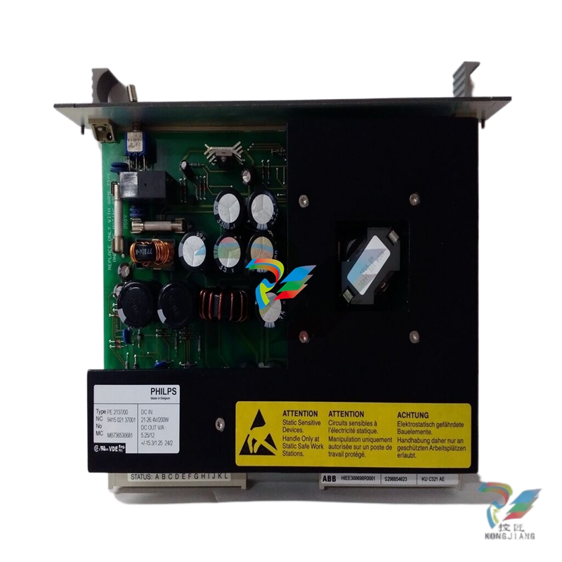 ABB KUC321AE HIEE300698R0001