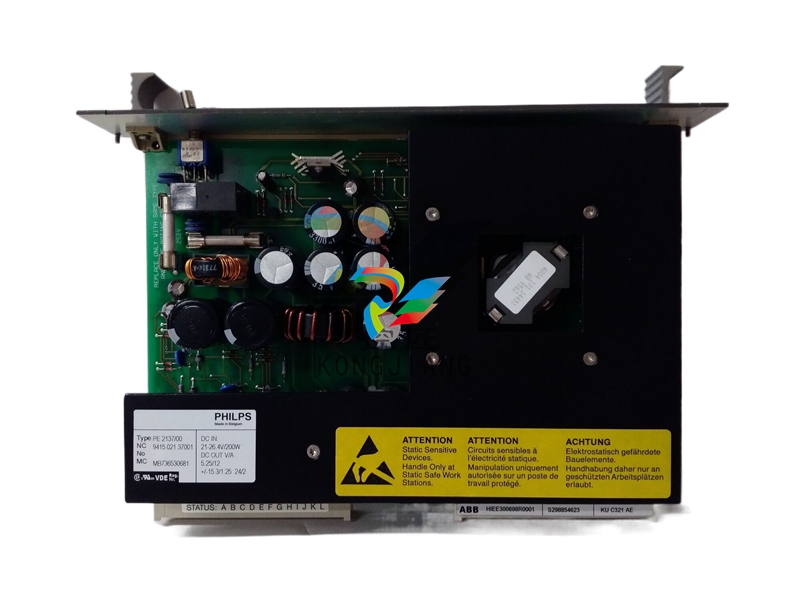 ABB KUC321AE HIEE300698R0001