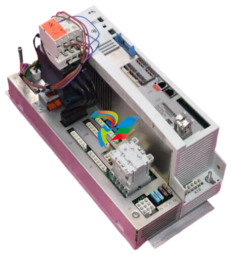 KUKA KSD1-16 00-122-285 Servo Driver