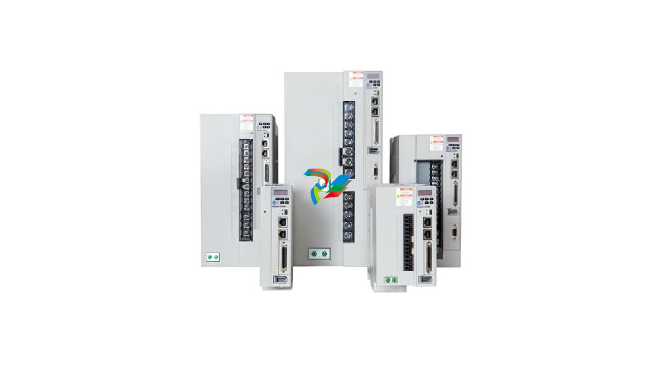 Kinetix 5100 Servo Drives