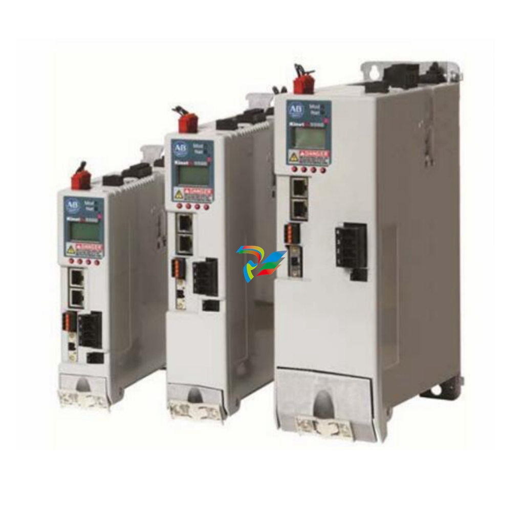 A-B Kinetix 5700 Servo Drives