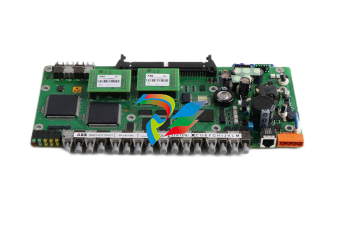 ABB   L110-24-1 Converter board