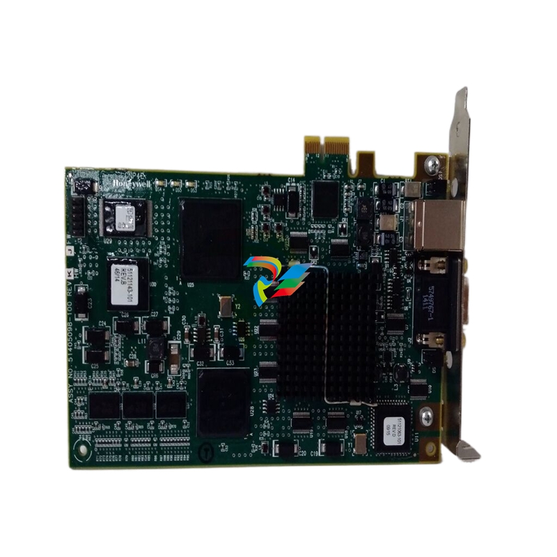 Honeywell LCNP4E 51405098-100