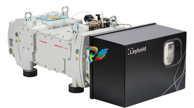 LEYBELOD   CM330  Vacuum gauge controller