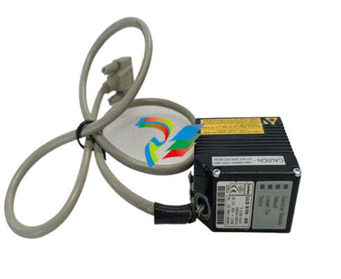 LAETUS LLS570-05 Dual End Transmitter and Receiver