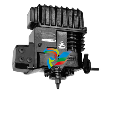 Linear actuator LME620-AI/-AN (Contrac)