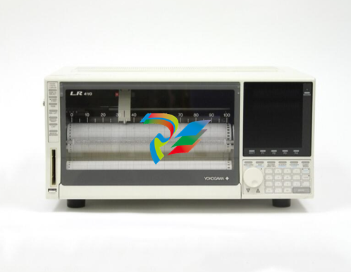 YOKOGAWA  LR4220E  Desktop recording equipment