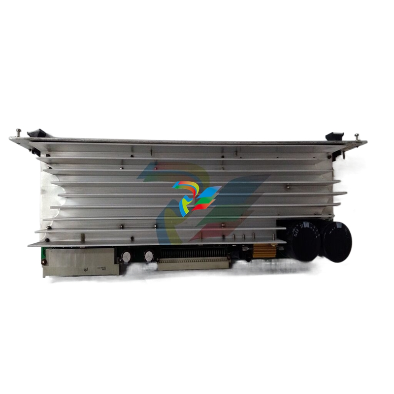 ABB 6637337B1 ISBX SCSI Interface Board