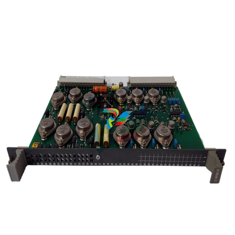 ABB IMRAE12 RTU 90 Isolated Analog Input Module