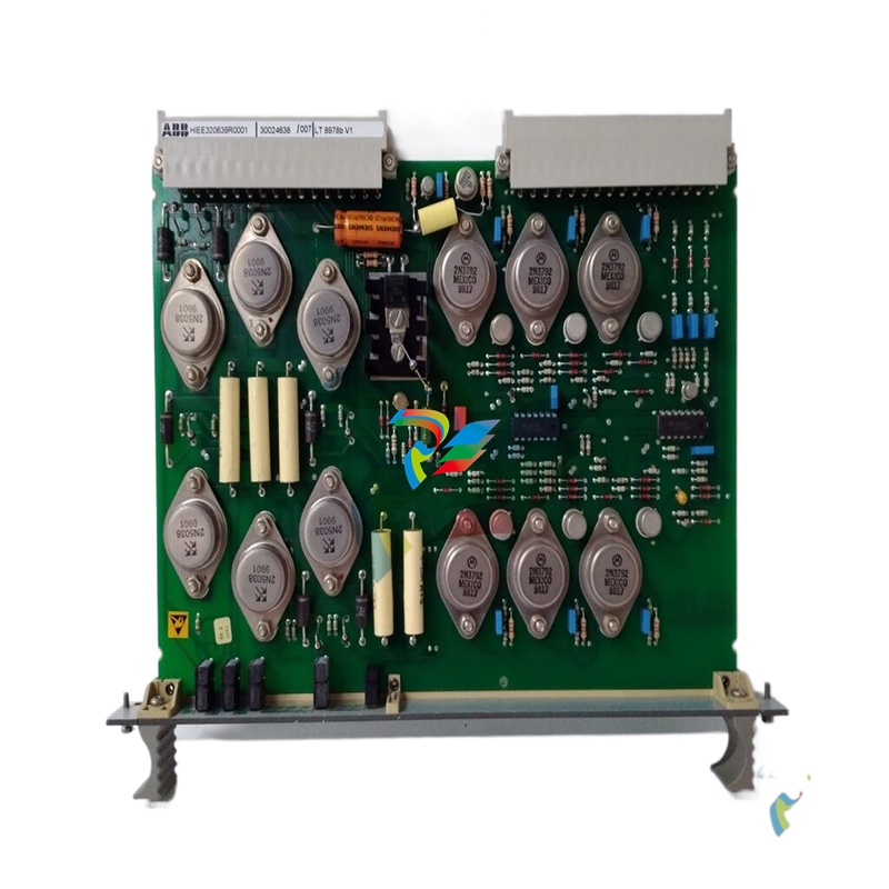 ABB LT8978b V1 HIEE320639R0001