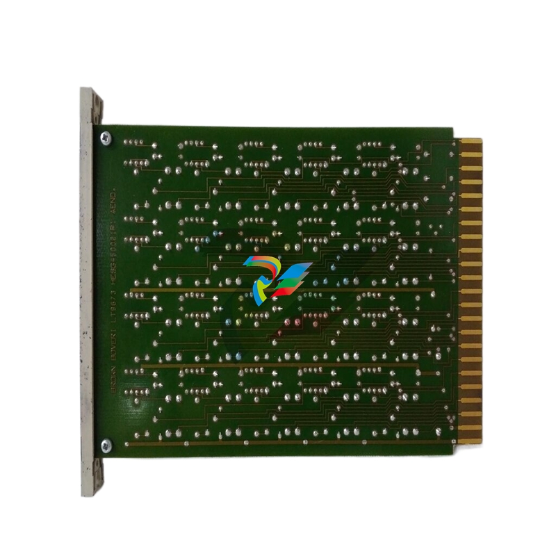 ABB 6637804CI PC Control Board