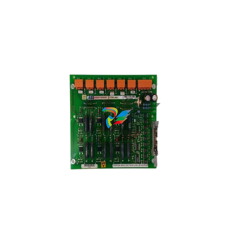 ABB LTC391AE01 HIEE401782R0001 HIEE410507P201