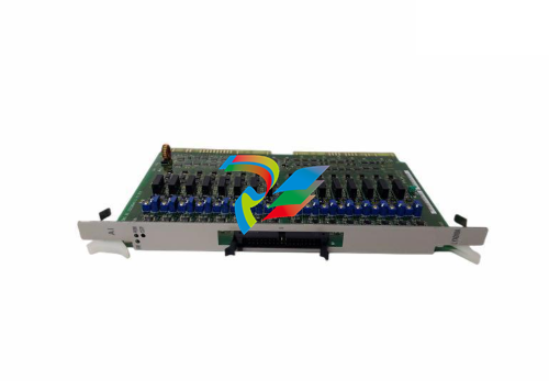 ​HITACHI LYA010A output module 10-channel relay module
