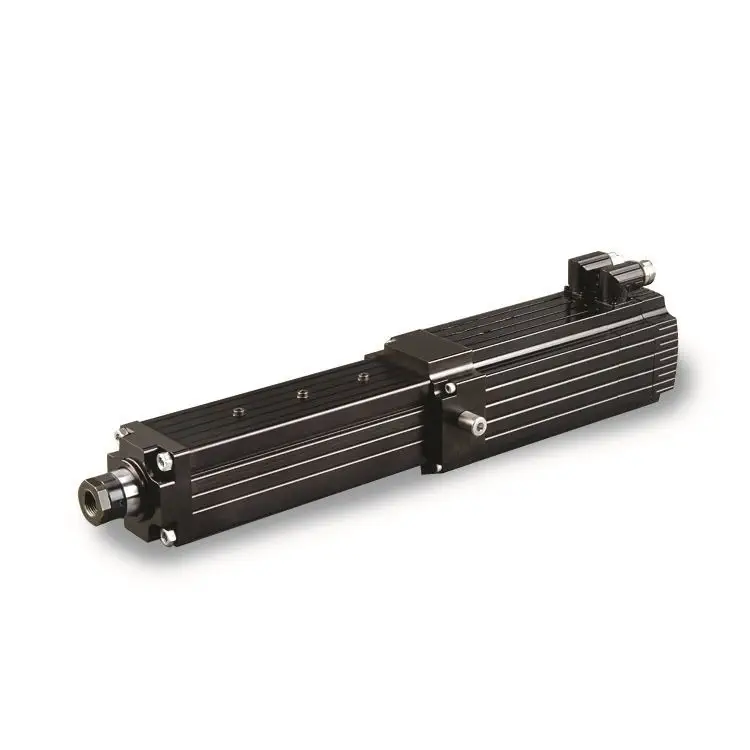 MOOG Linear actuator