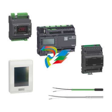 Modicon M171/M172 Logic Controller