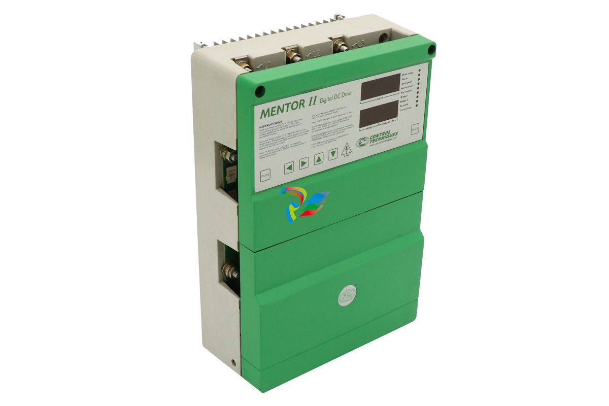 MENTOR II  M25RGB14   Controller