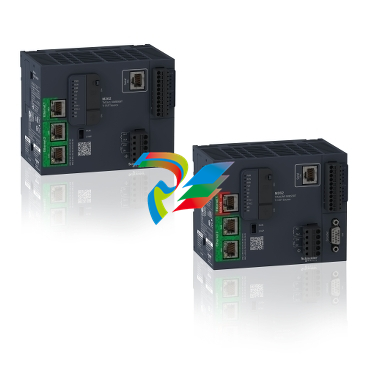 Schneider Logic/Motion controller Modicon M262