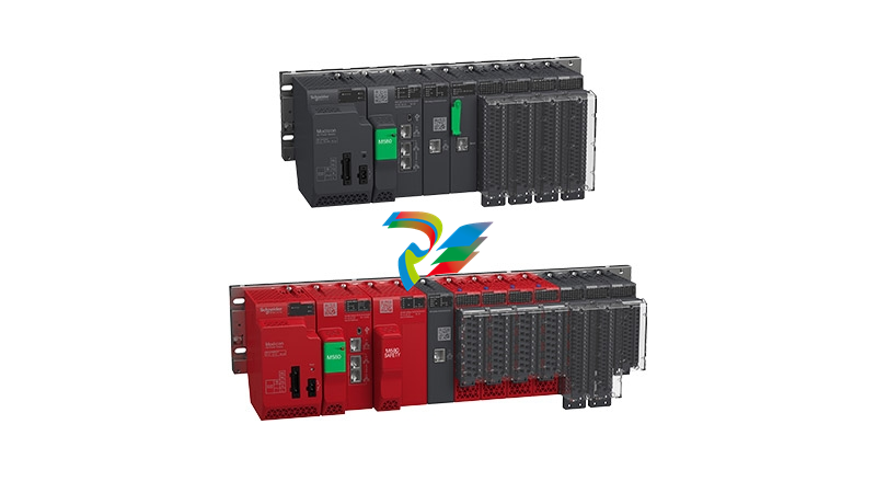 Modicon M580 PAC Controller