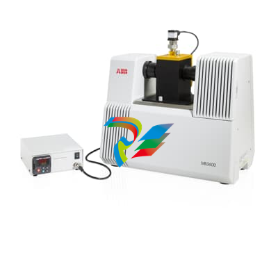 ABB Heavy oils analyzer MB3600-HP12