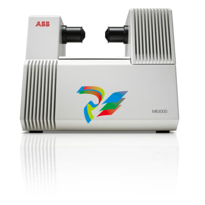 ABB FT-NIR analyzer for pharmaceutical industry MB3600-PH