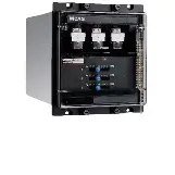 GE MCAG  High Impedance Bus Differential Relay