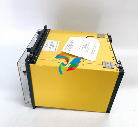 GEC ALSTHOM MCHN02D1AB0005A  High-Performance Industrial Automation Module