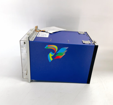 Microcomputer-based overcurrent protection relay  MCTI40F1AB0751F  GEC ALSTHOM