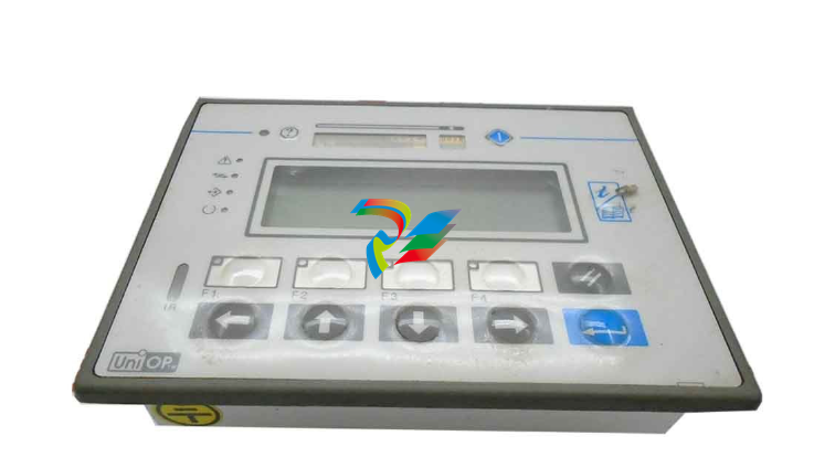 UniOP MD00R-02-0045 Ultra-Compact Industrial Operator Terminal