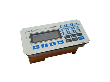 UNIOP Operator Interface Display MD02R-04-0042
