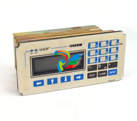Uniop  MD02R-04 - MD02R-04-0045   Industrial PLC Workstation