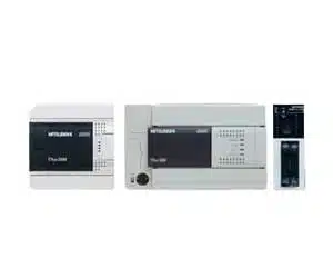 Mitsubishi  MELSEC-F series