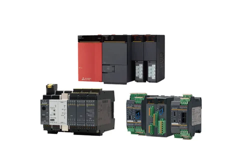 Mitsubishi  MELSEC-QS/WS series