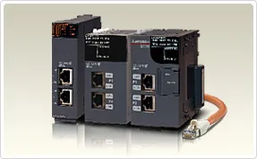 Mitsubishi  Melsec-related network products