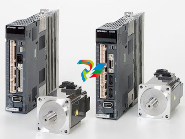 Mitsubishi   MELSERVO-J3  servo system