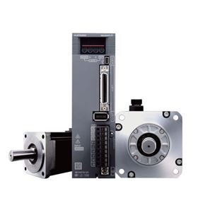Mitsubishi   MELSERVO-JE servo system
