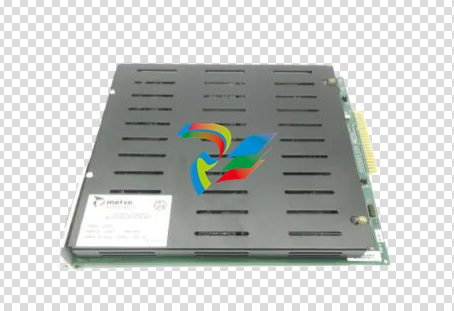 METSO AUTOMATION IOP301 181517 UNMP